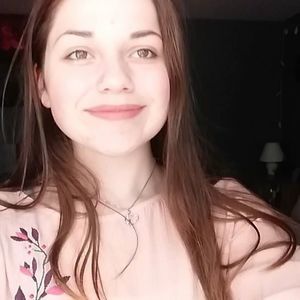 Meet your Posher, Makenna